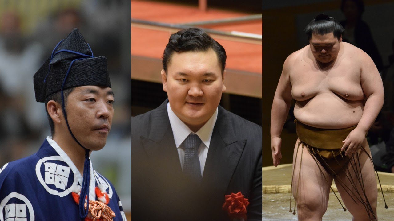 Embezzlement cover-up planned; Hakuho to build new office; training reports (Sumo News, Jun 12th)