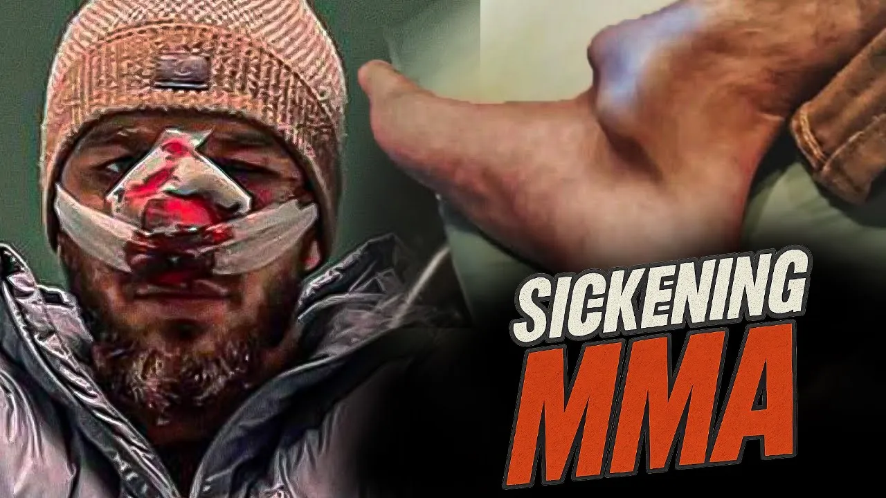 Banned From The Internet !!