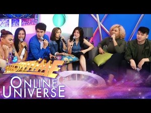 It's Showtime Online Universe