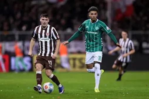 Full Match Replay (Zhao Yu)