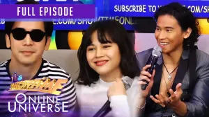 It's Showtime Online Universe