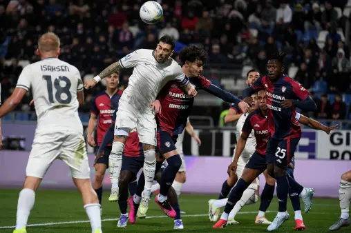 Full Match Replay (Liang Xiangyu)