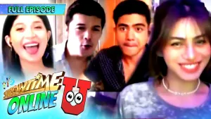 Showtime Online U