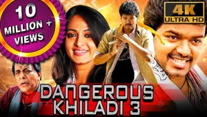Dangerous Khiladi 3