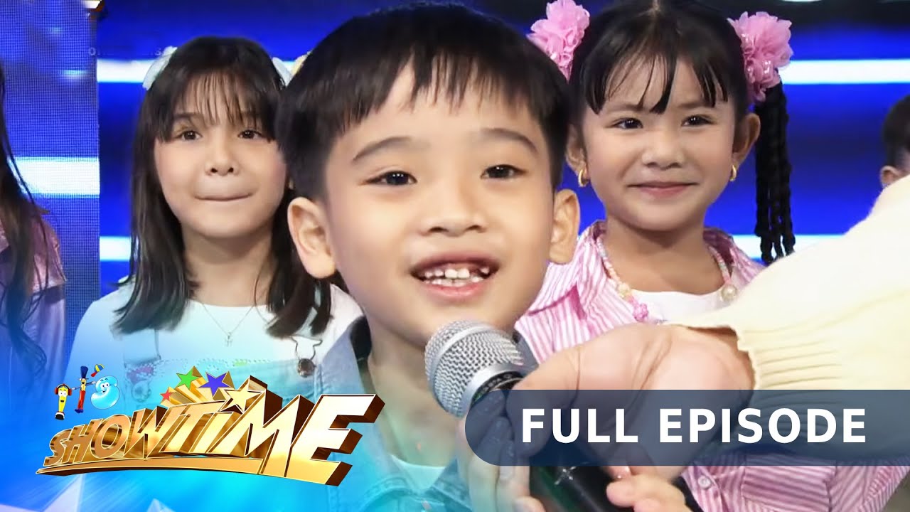 Argus may birthday message para kay Kelsey