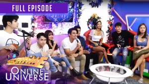 It's Showtime Online Universe