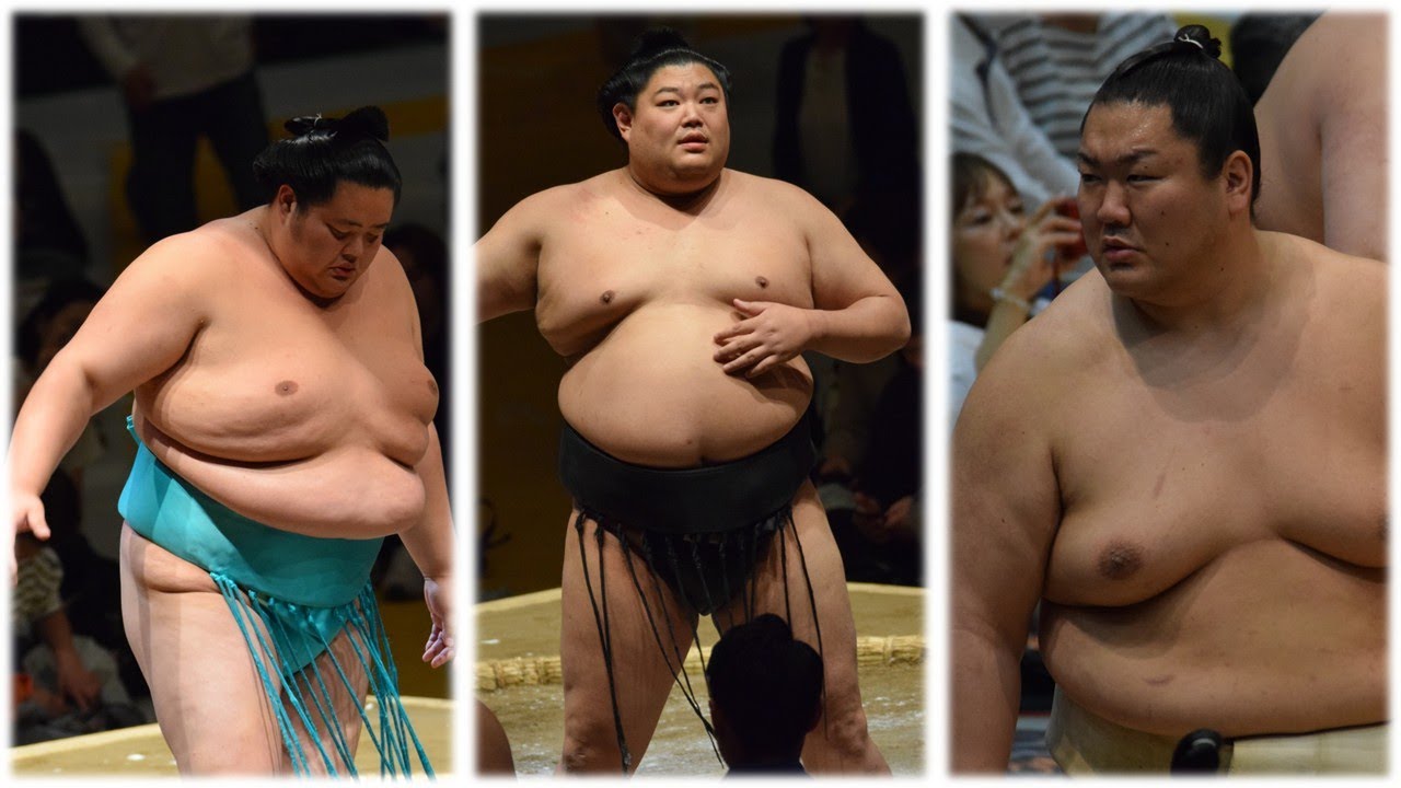 Kotozakura goes 8-0; Abi recalls beating Hakuho; Kagayaki wedding (Sumo News, Jun 14th) background