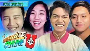 Showtime Online U