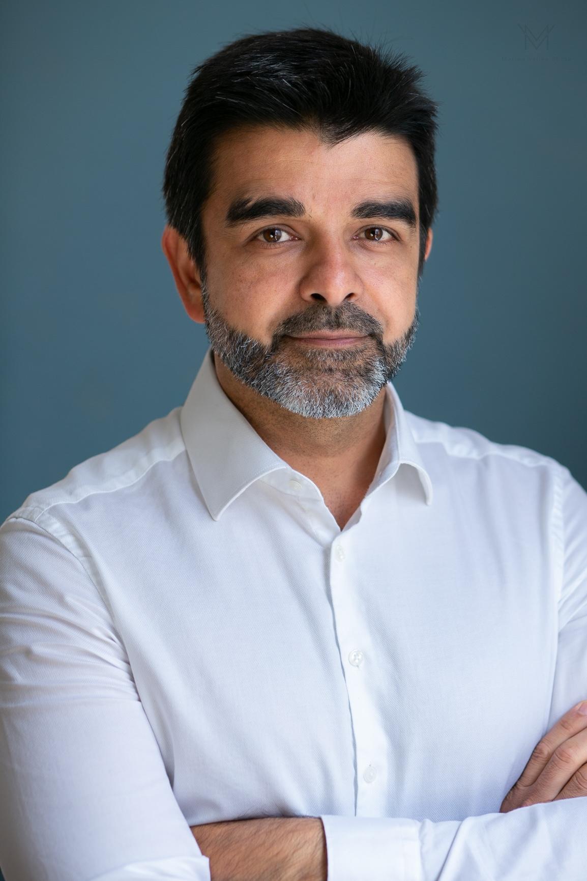 Amir Hedayati