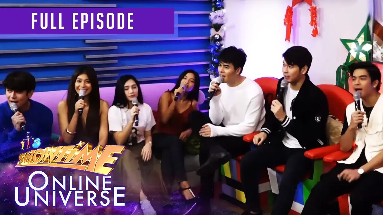 It's Showtime Online Universe