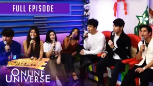 It's Showtime Online Universe