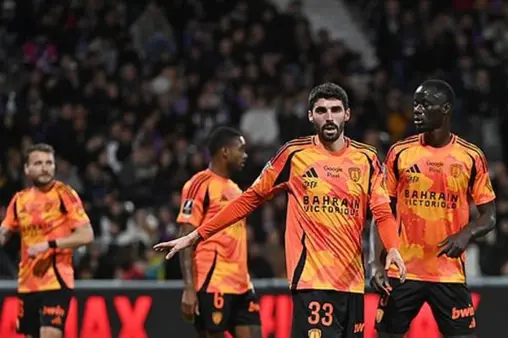 Full Match Replay (Liu Yizhen)