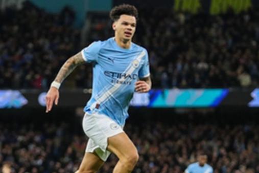 [MVP] Explosive! O'Riley scores twice in first half as City avenge defeat to Magpies