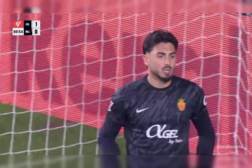 [Highlights] Incredible clearance! Ball almost crosses the line, Maffeo makes a desperate goal-line block