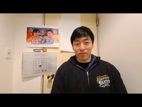 【LIVE配信】吉田和正【4/20(日)札幌大会でアストロノーツの持つKO-Dタッグ王座に挑戦/2025年4月15日配信】 backdrop