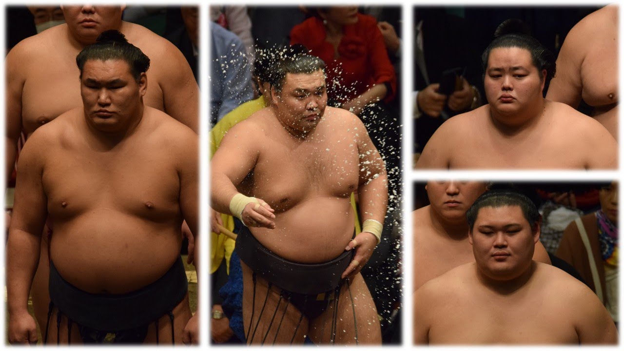 Hoshoryu goes 15-5; Kirishima injured again; Kotozakura edges Onosato (Sumo News Apr 20th) background