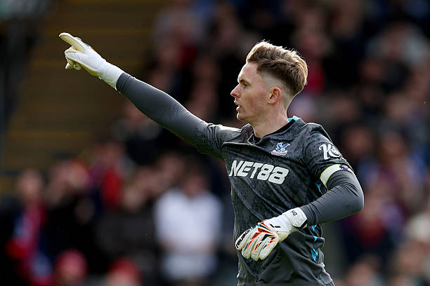 Crystal Palace vs Wolverhampton Full Match Replay and Highlights