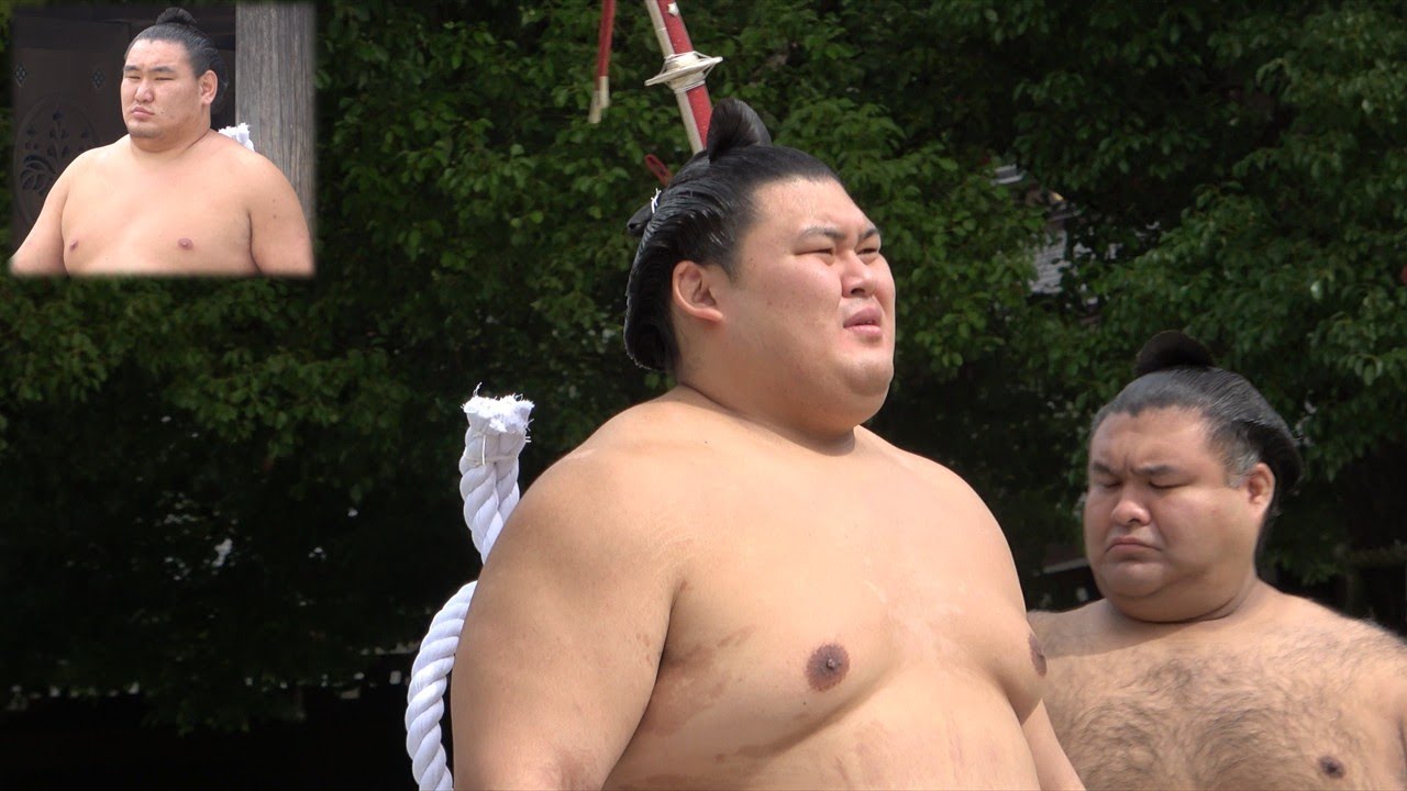 Onosato "felt spirit might break;" Hoshoryu "asked gods for help" (Sumo News, Oct 10th)