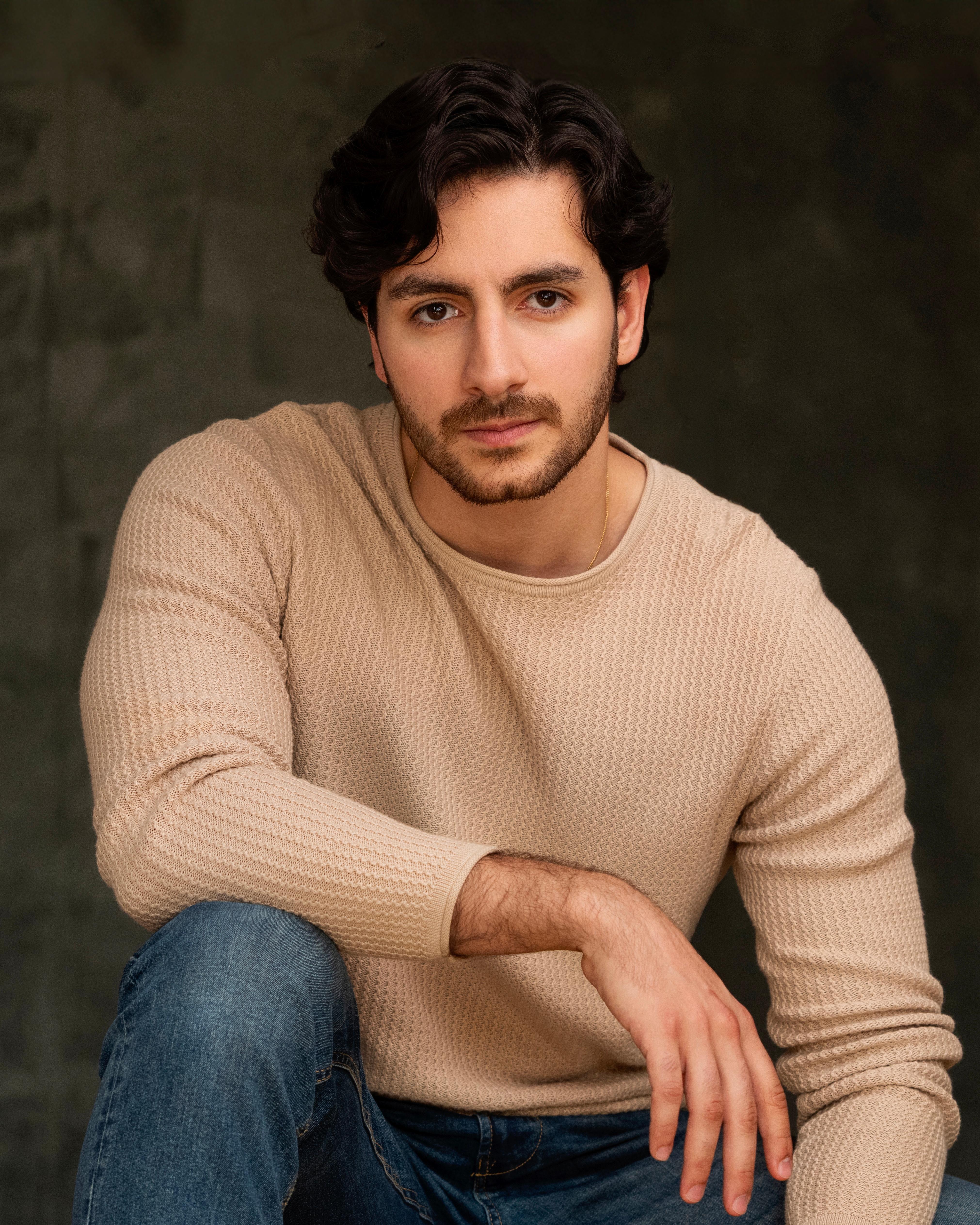 Aron Archer