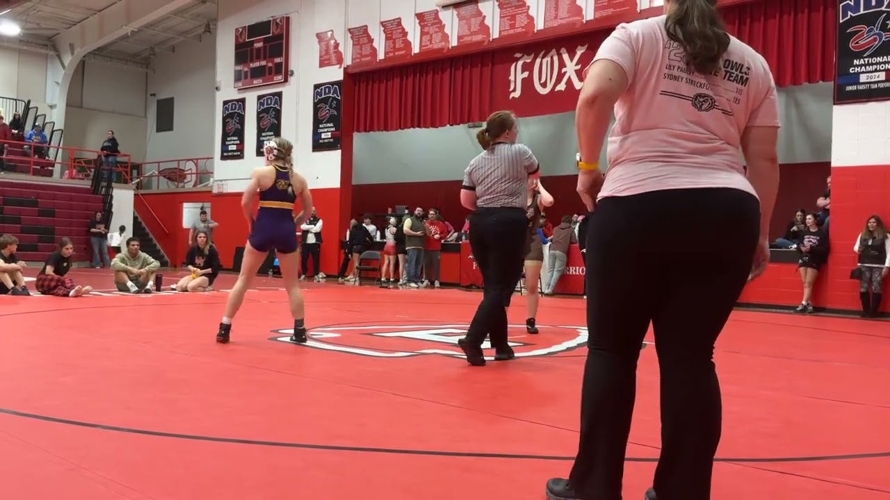 Brumbaugh vs. Eureka