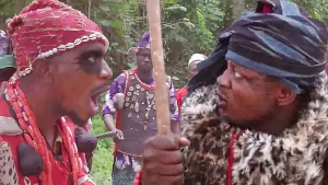 Balogun Agoro