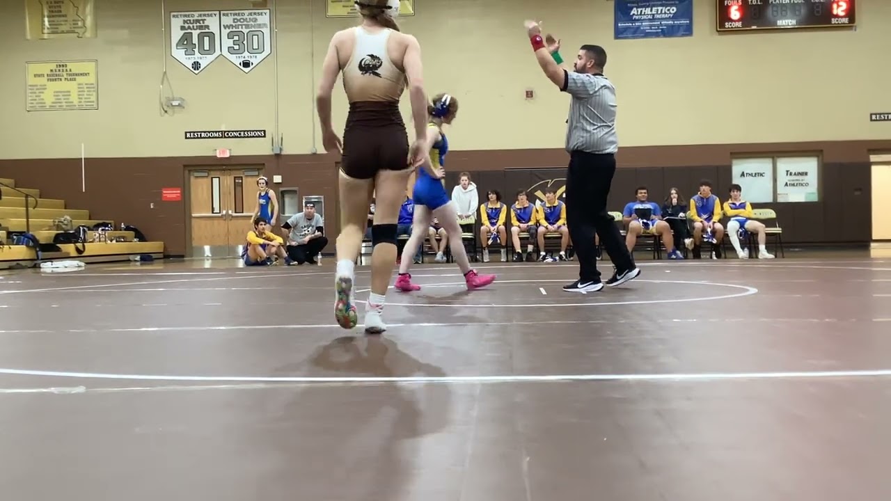 Pallme vs. North County PT 3