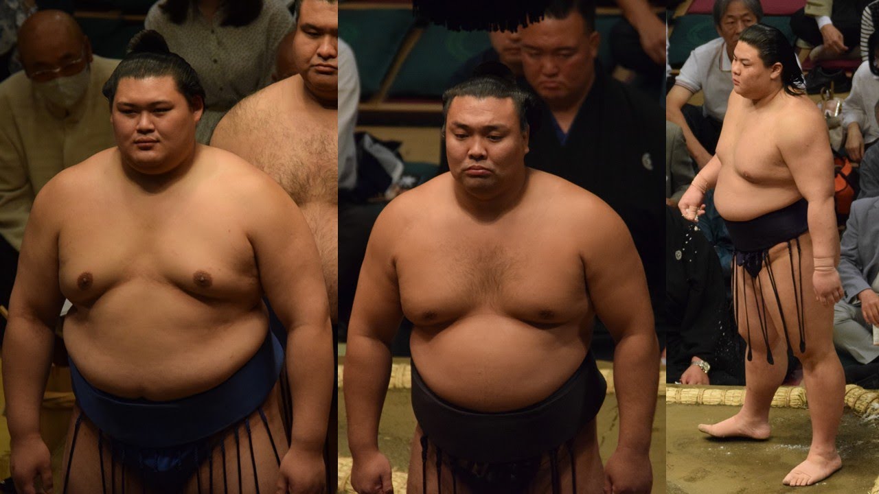 Onosato Yokozuna promotion approved + how he views Hoshoryu (Sumo News, May 26th) background