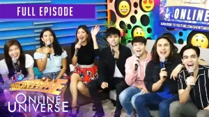 It's Showtime Online Universe