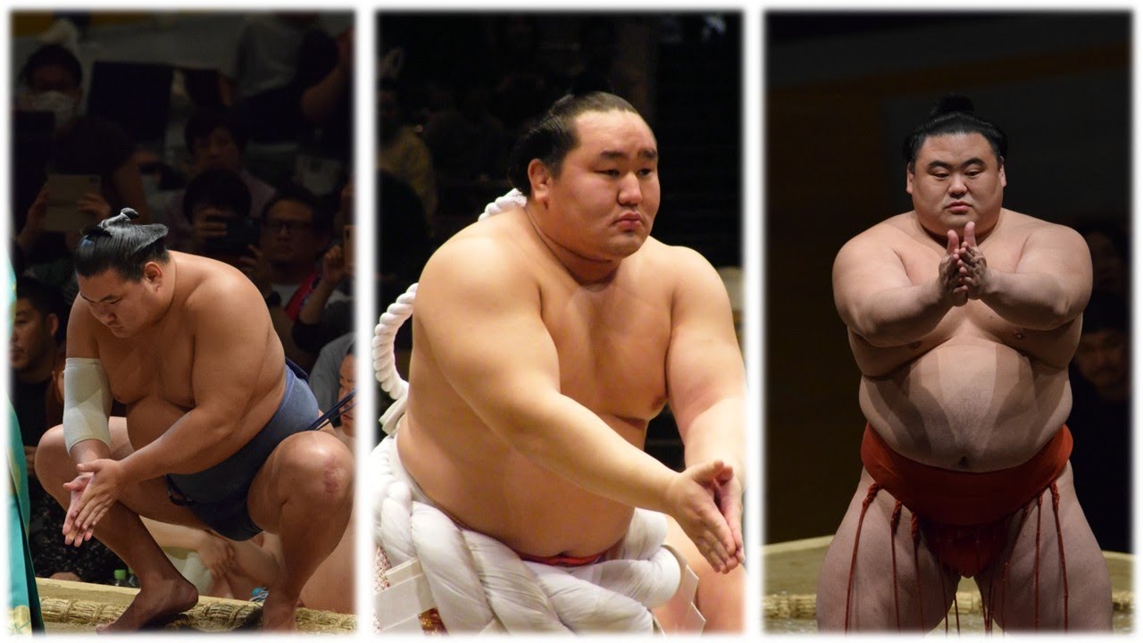 Hoshoryu feels Onosato promotion eases pressure; Asashoryu meets Hakuho (Sumo News, Jun 23rd)