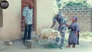 Eran Agba Oja