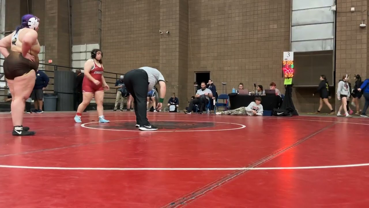 E Mahurin vs. Owassa