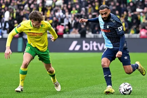 Full Match Highlights