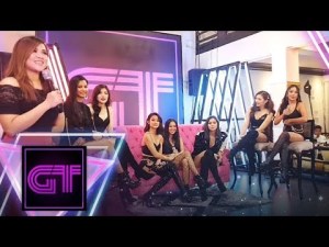 GT Breakthrough | Press Conference