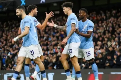 Full Match Replay (Jiang Zhongde)