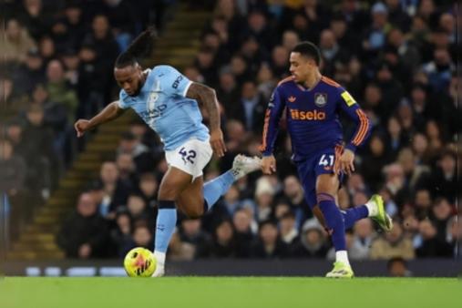 Full Match Highlights