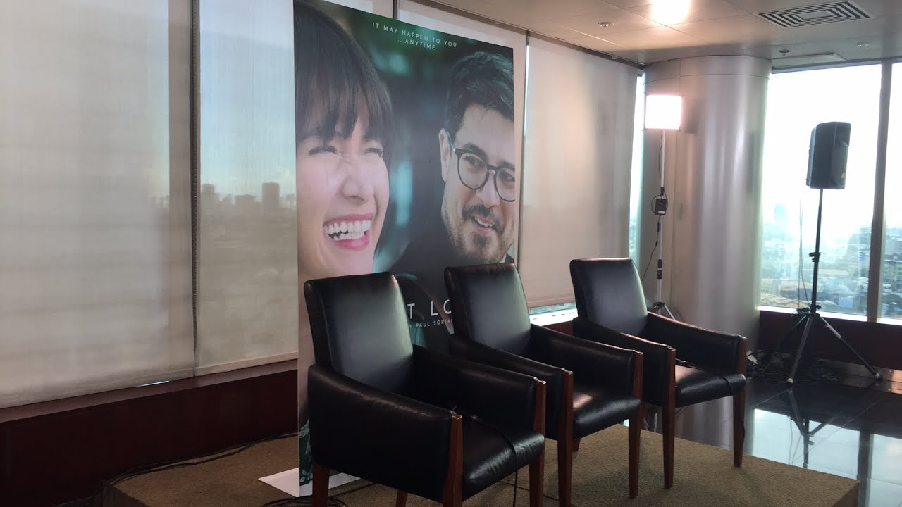 FirstLoveMovie Thanksgiving Blogcon FirstLove2Day
