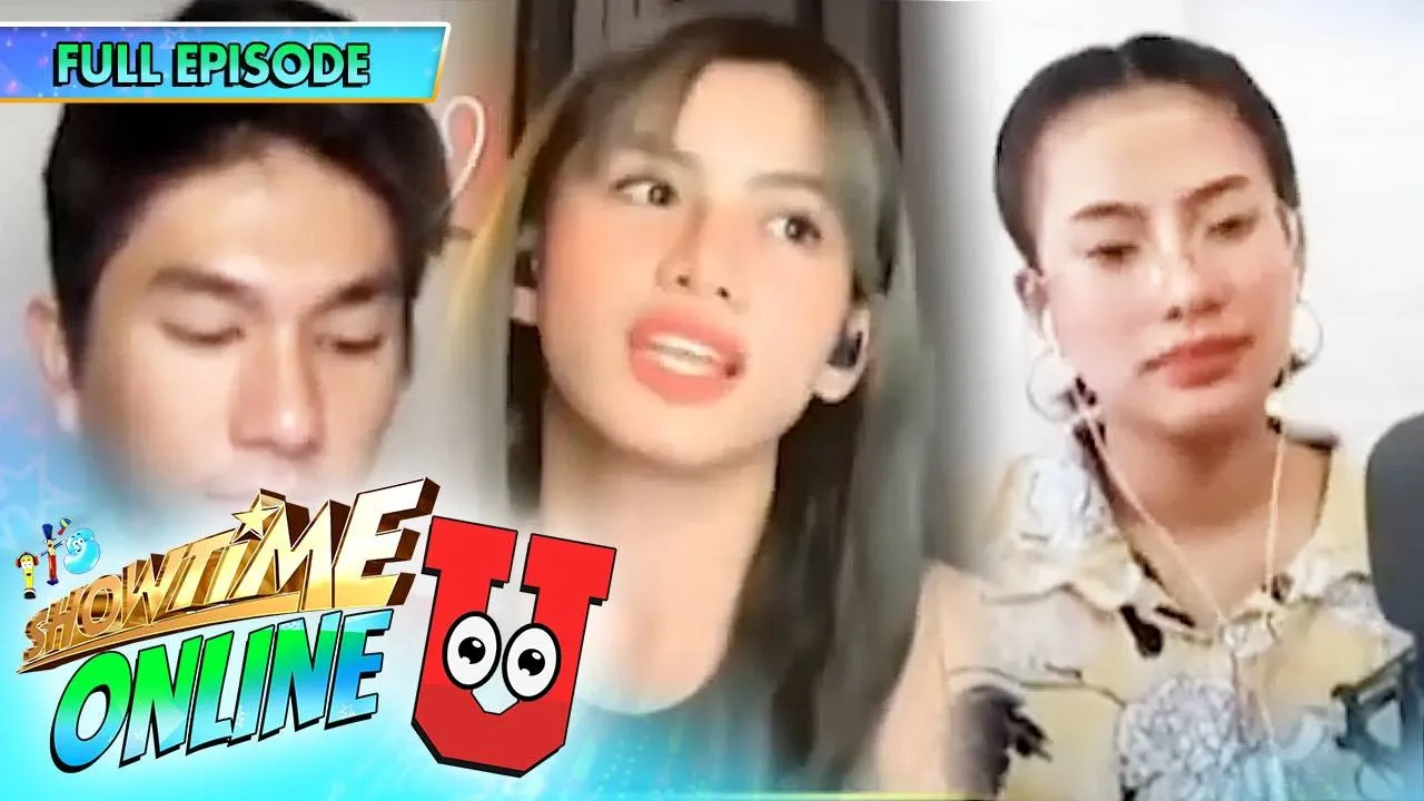 Showtime Online U background