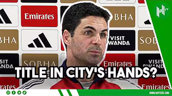 You want to be part of the NOISE? | Mikel Arteta EMBARGO