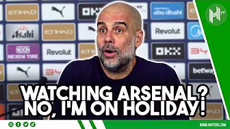 WE WILL NOT WIN ALL OUR GAMES! | Pep Guardiola | Man City 2-1 Newcastle