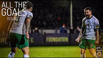 Cork go top with big win 🔥 | All The Goals | SSE Airtricity Men's First Division Round 2