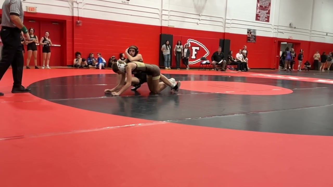 Grindell vs. Northwest