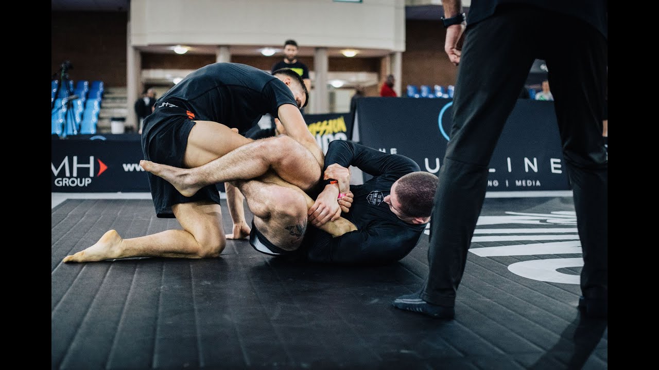 Subkings20 Levon Gyulinyan vs Evan Cziganek - Things got heated!