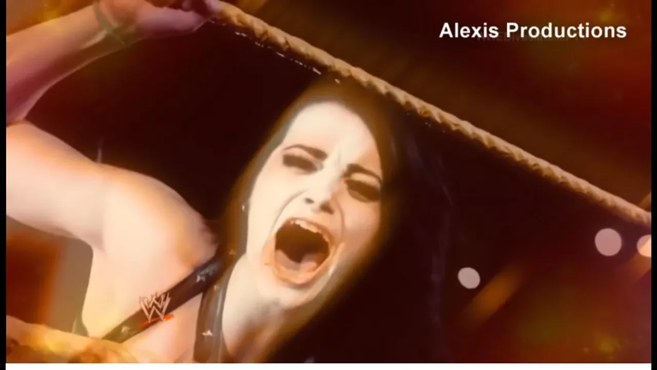 Female Superstars and Knockouts MV - Ladies And Gentleman (6000 Subs) background