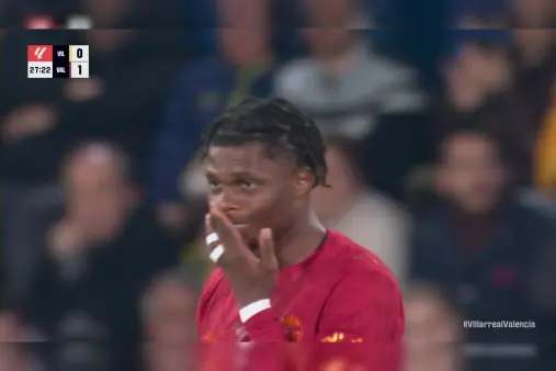 [Goal] Sadick wins a penalty in the box, Ramazani converts with a steady push shot