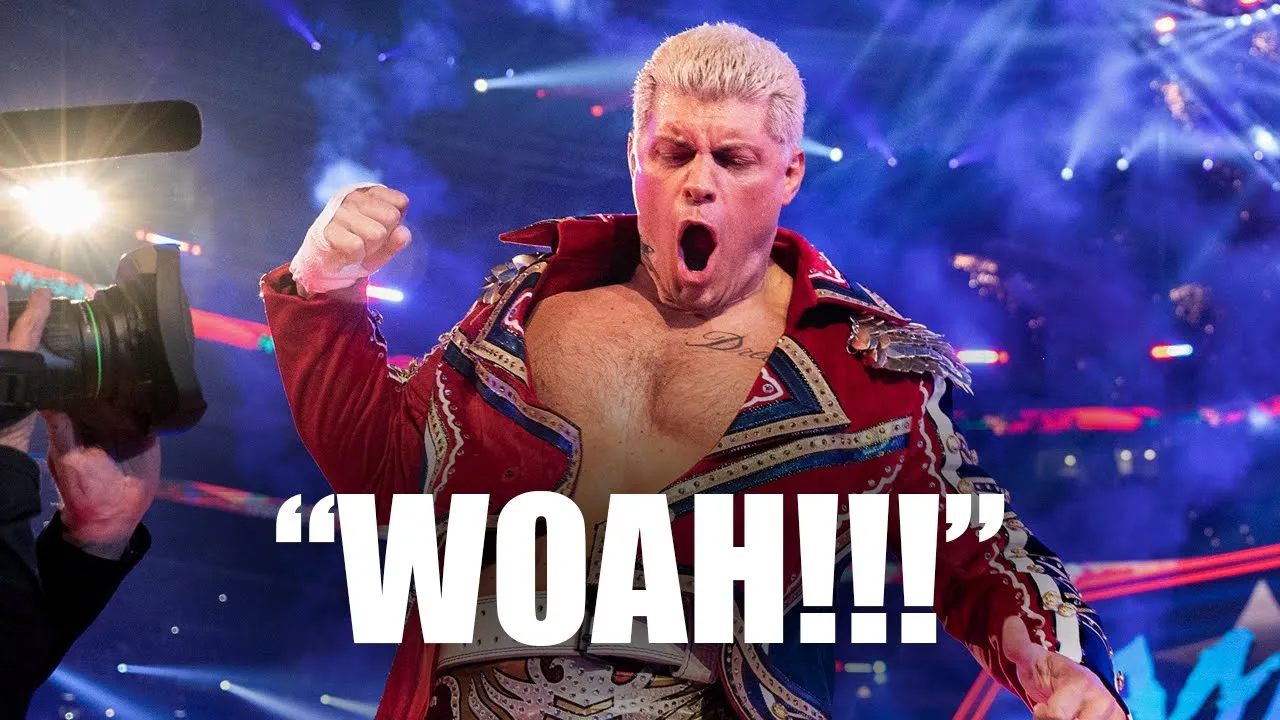 Top 10 Wrestling Entrance Themes That Crowds Go Crazy Singing Along To