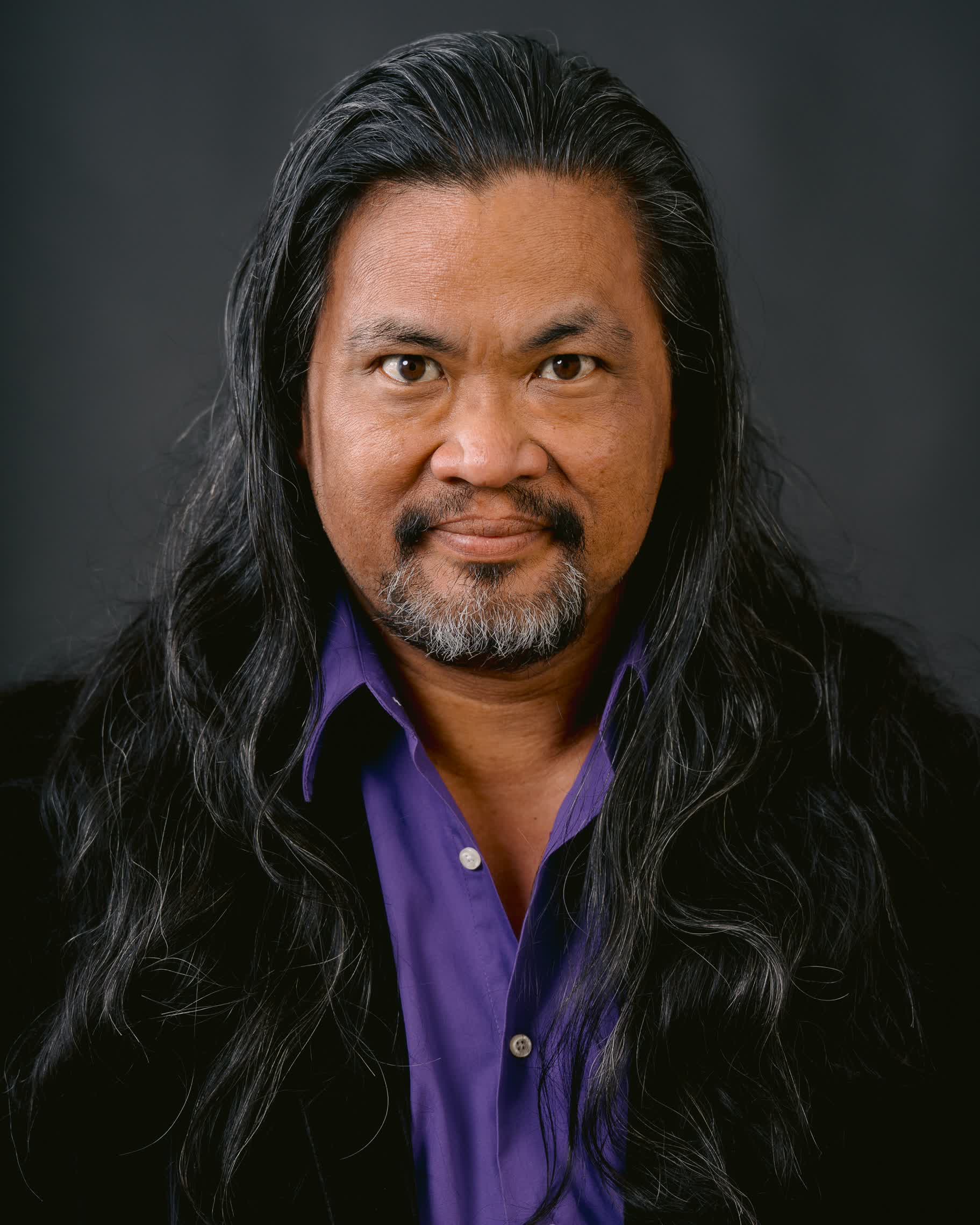 Victor E. Chan