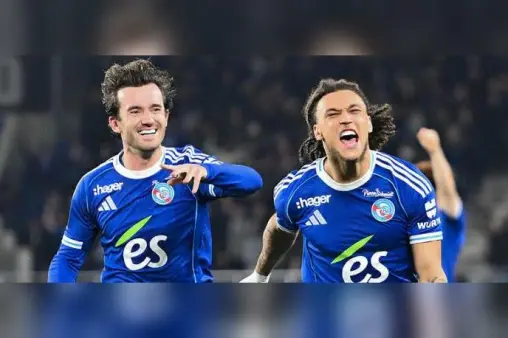 Full Match Highlights