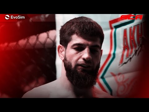 ACA 198: Юсуп-Хаджи Зубариев | Слова после боя