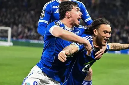 Full Match Replay (Zhang Tianyi)