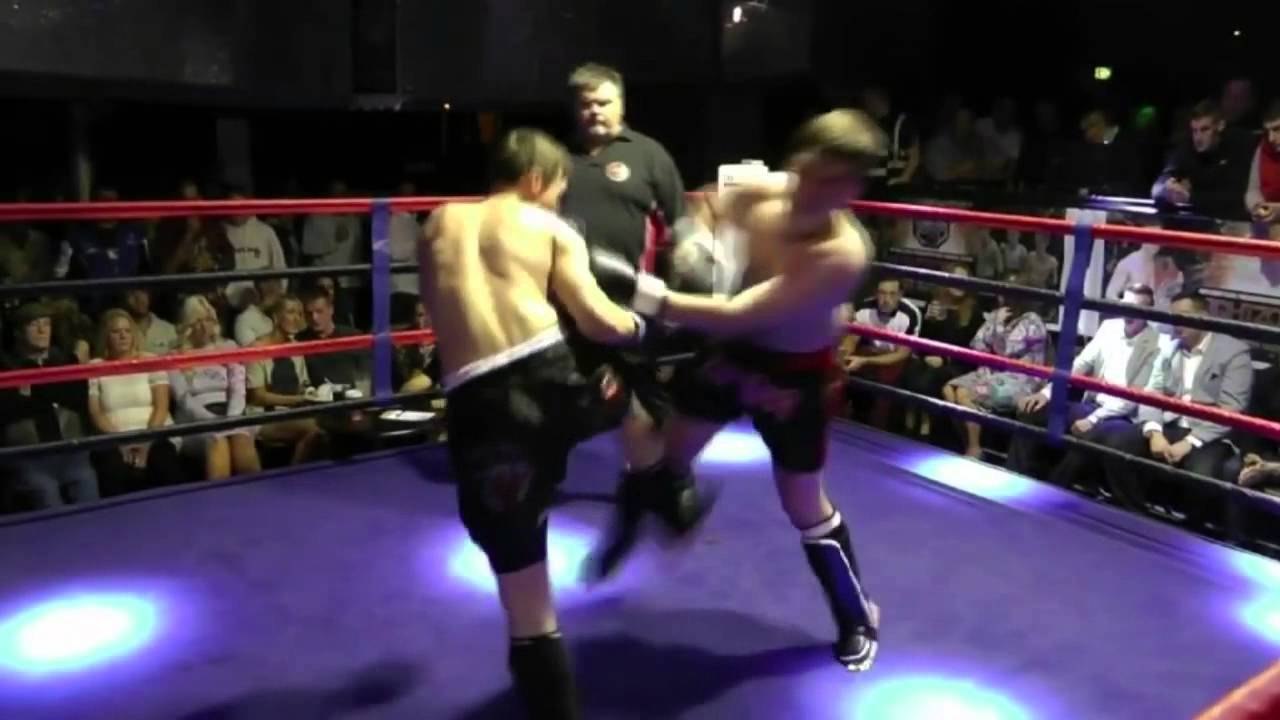 Fight Zone 6 - Academy Fight Team Highlights